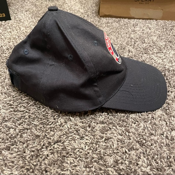 Washington Wizards Hat - Picture 4 of 5